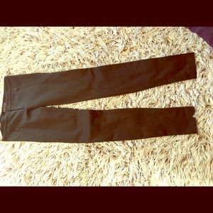 Vince leggings dress pants